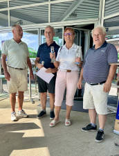 2. mesto neto: Ajlec Marija - Polav�ek Gertraude