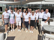 Skupinska, ker je nekdo v prej�nji manjkal.