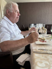 Dober tek! g. podpredsednik