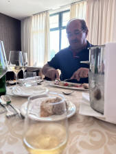 Tudi tebi dober tek g. Damir