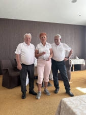 1. mesto BRUTO - �enske: Marija Ajlec