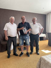 Najbolj�i od na�ih �lanov Bruto: Damir Banfi